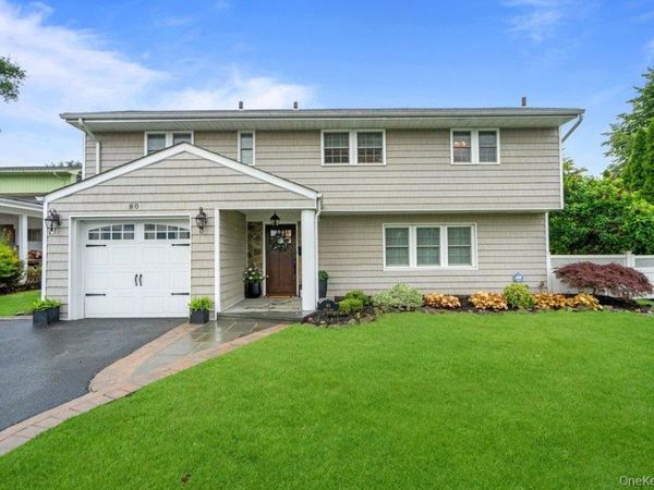 80 Joyce Road , Plainview, NY 11803