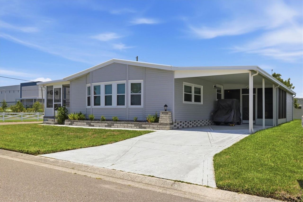 1536 45th Avenue E, Ellenton, FL 34222 Photo