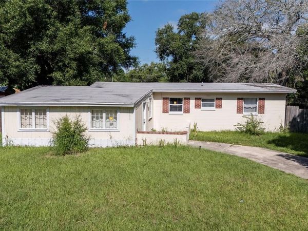 4604 ROBBINS AVENUE , ORLANDO, FL 32808
