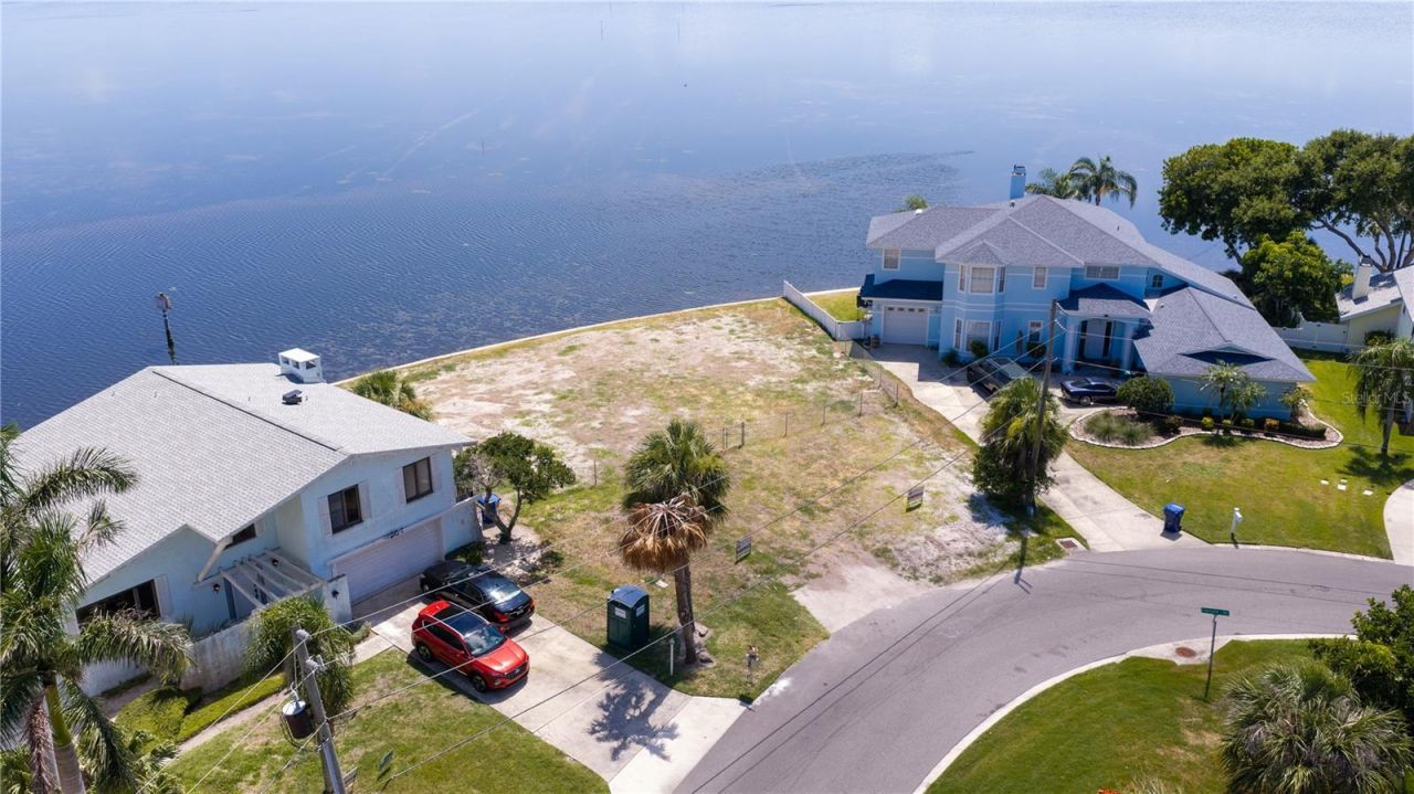 121 Augusta Avenue, Palm Harbor, FL 34683 Photo