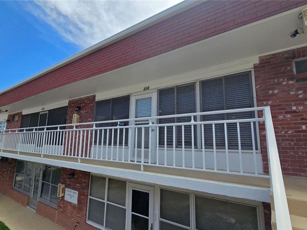 3540 32ND AVENUE N, Unit 214, ST PETERSBURG, FL 33713