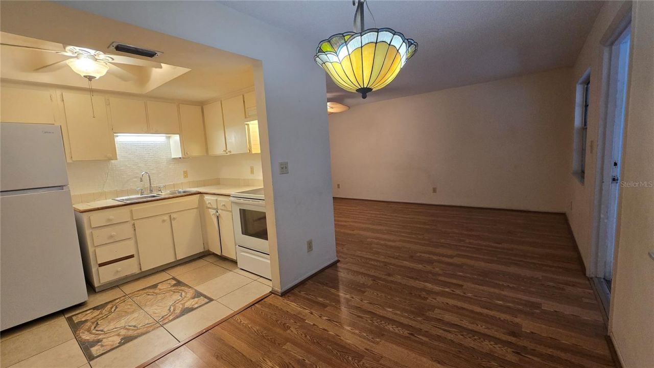 3540 32nd Avenue N, Unit 214, Saint Petersburg, FL 33713 Photo