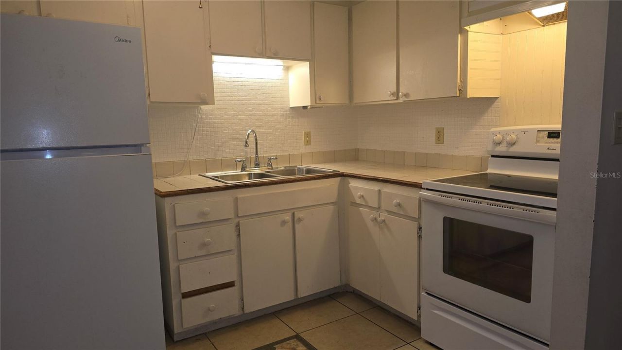 3540 32nd Avenue N, Unit 214, Saint Petersburg, FL 33713 Photo