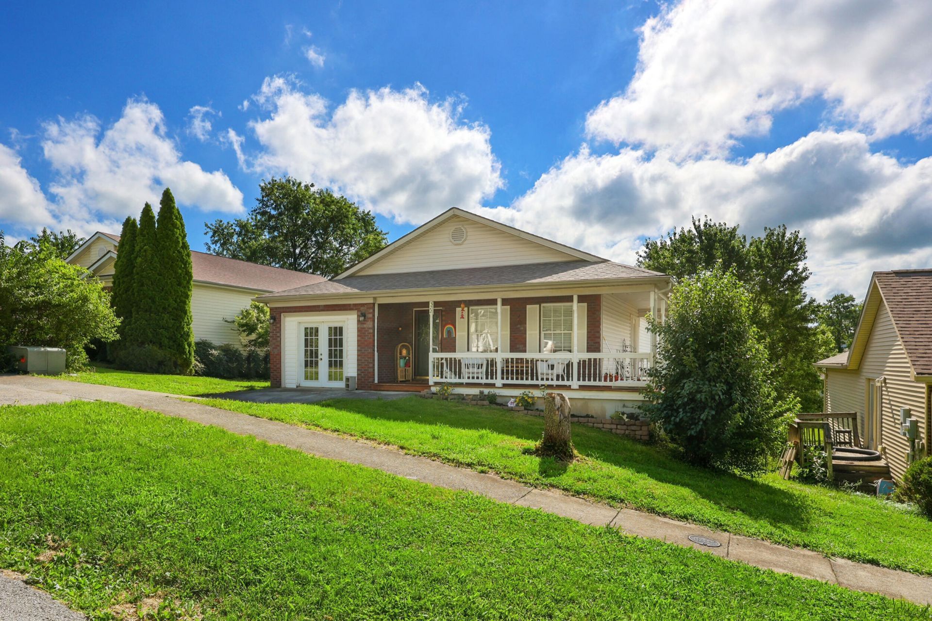 322 Douglas Court, Richmond, KY 40475 Main Photo