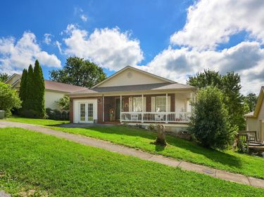 322 Douglas Court, Richmond, KY 40475