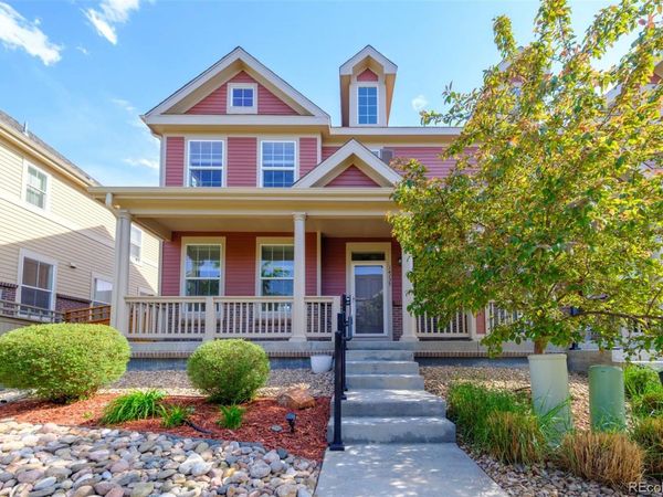 14139 Harrison Street, Thornton, CO 80602