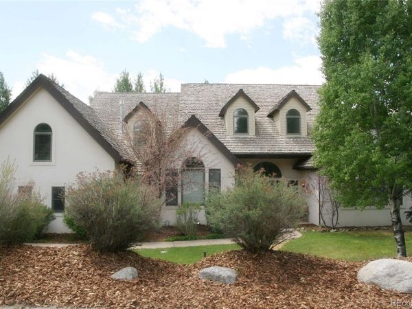 10 Shotgun Circle, Edwards, CO 81632