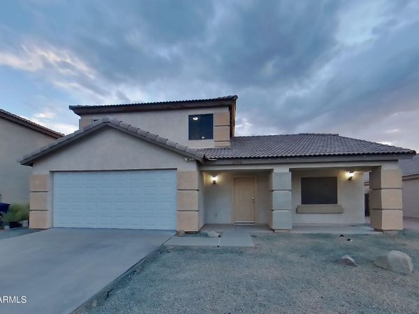 12510 W SCOTTS Drive, El Mirage, AZ 85335