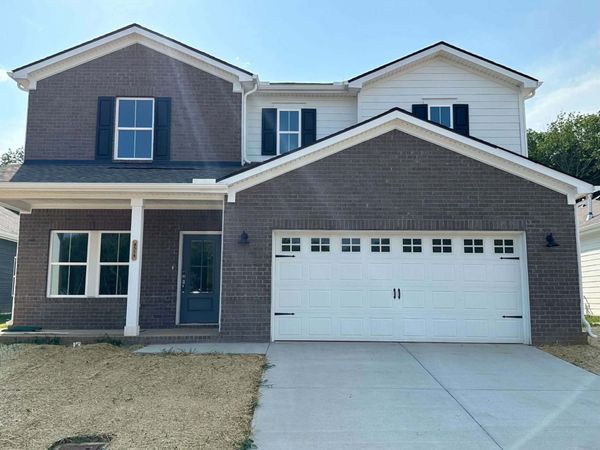 4554 Rockland Trl , Antioch, TN 37013