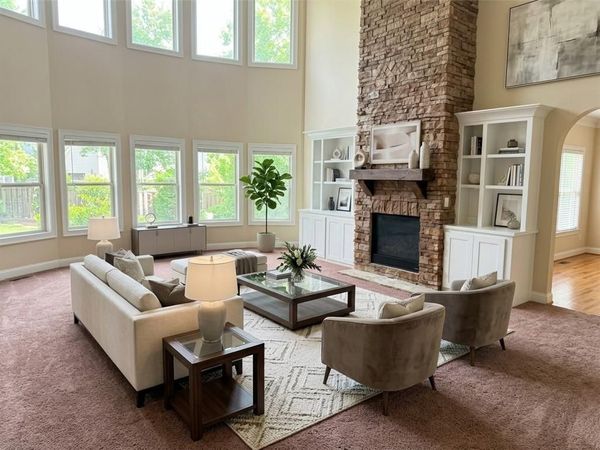 2885 Mondavi Place, Powder Springs, GA 30127
