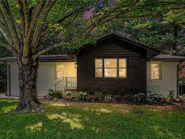 920 Willivee Drive, Decatur, GA 30033