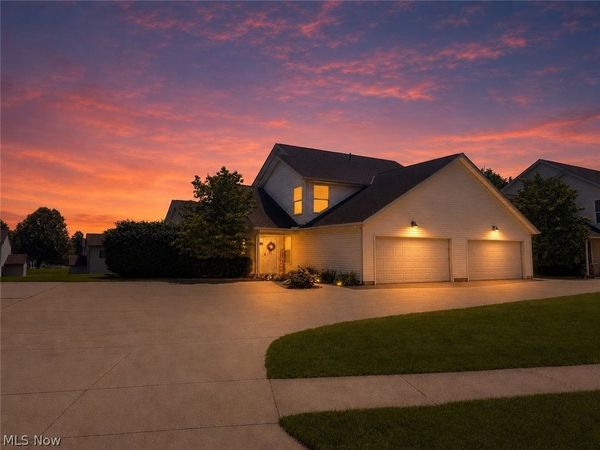 1551 Olympus Drive , Kent, OH 44240