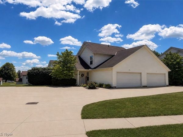 1551 Olympus Drive, Kent, OH 44240