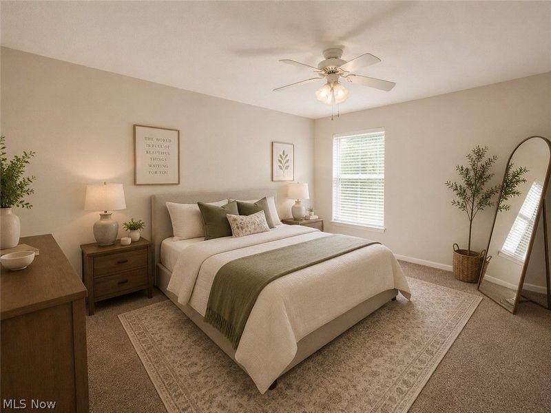1551 Olympus Drive, Kent, OH 44240 Photo 15