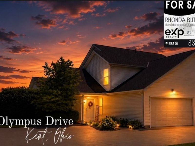 1551 Olympus Drive, Kent, OH 44240 Photo 18