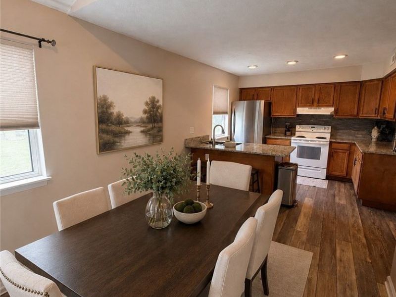 1551 Olympus Drive, Kent, OH 44240 Photo 7