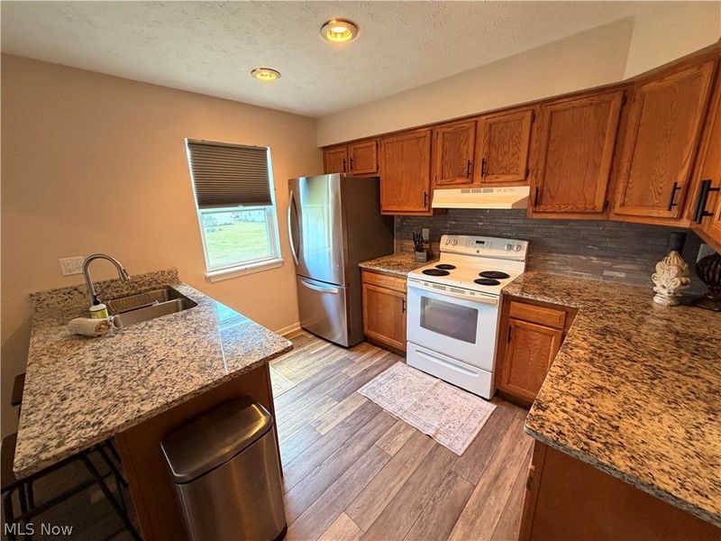 1551 Olympus Drive, Kent, OH 44240 Photo 8