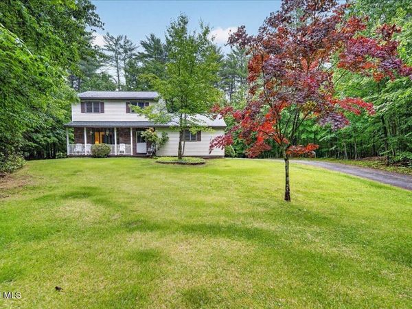 16 Fenway Circle, Lake Luzerne, NY 12846