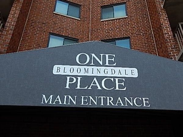 Unit 707, Bloomingdale, IL 60108