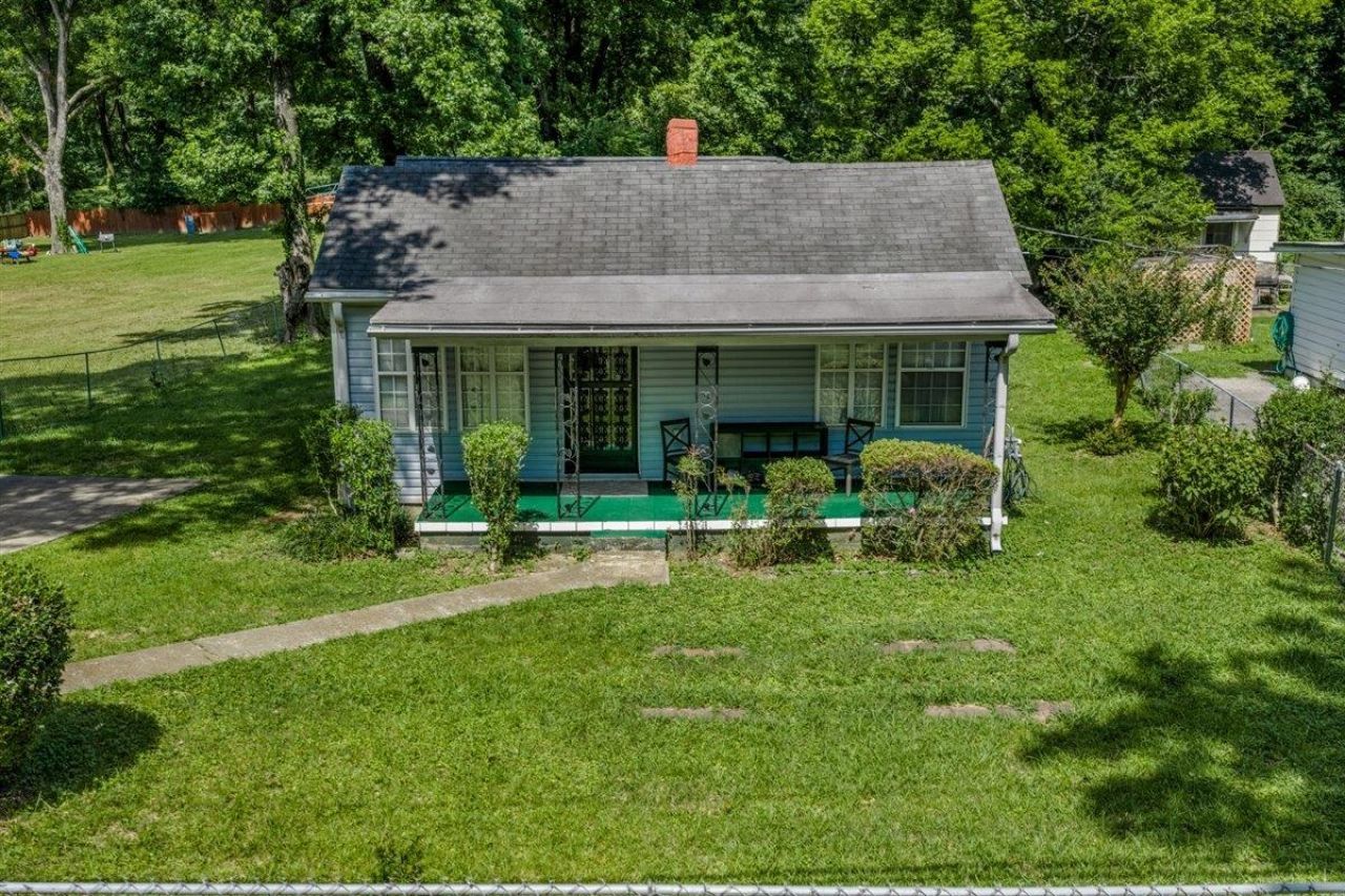 2123 Henrietta Dr, Memphis, TN 38134 Main Photo