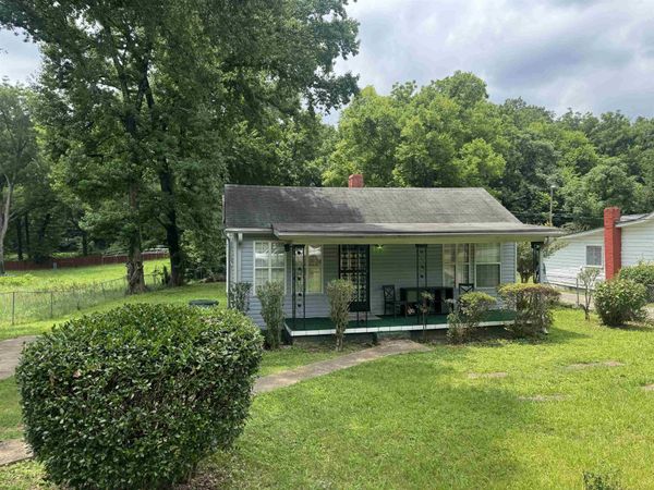 2123 HENRIETTA DR, Memphis, TN 38134