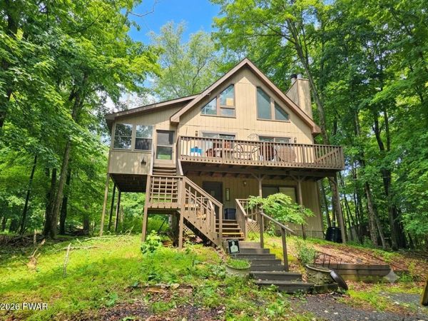 3421 Laurel Point, Lake Ariel, PA 18436