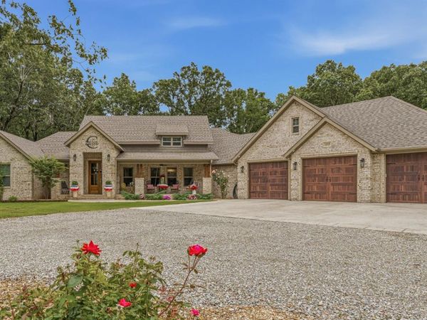 1080 Greene 514 Road, Paragould, AR 72450