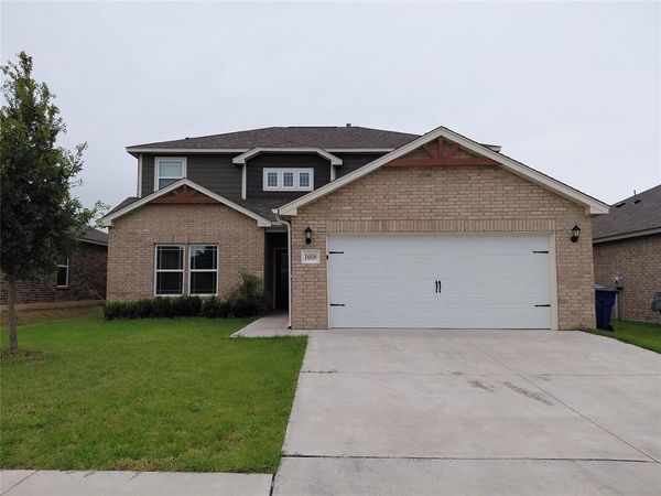 1608 Vermilion Lane, El Reno, OK 73036