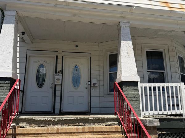 417 Baker Street , Unit B, Poughkeepsie, NY 12603