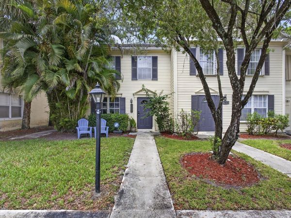 13436 Old Englishtown Road, Wellington, FL 33414