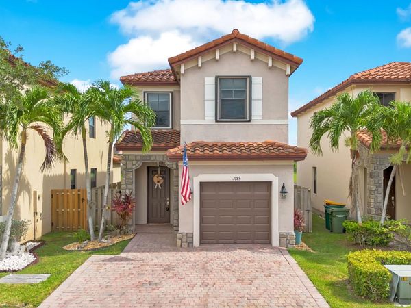 3785 NE 2nd Street, Homestead, FL 33033