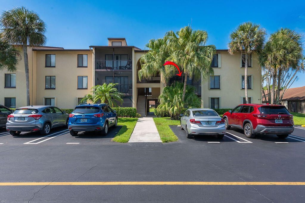 617 Sea Pine Way, Unit D2, Greenacres, FL 33415 Photo