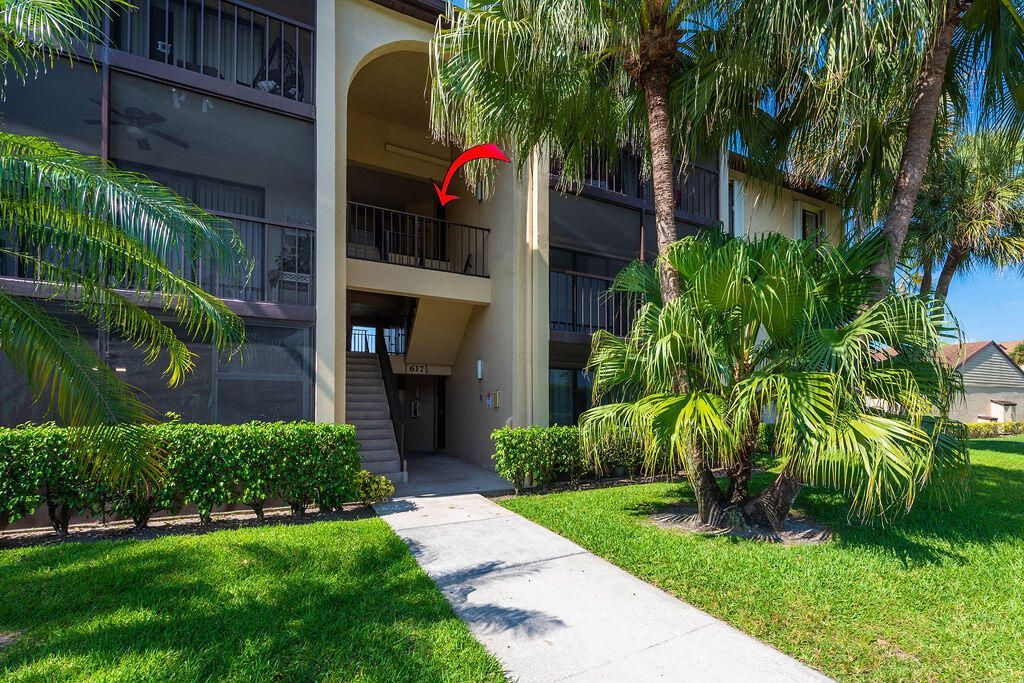 617 Sea Pine Way, Unit D2, Greenacres, FL 33415 Photo