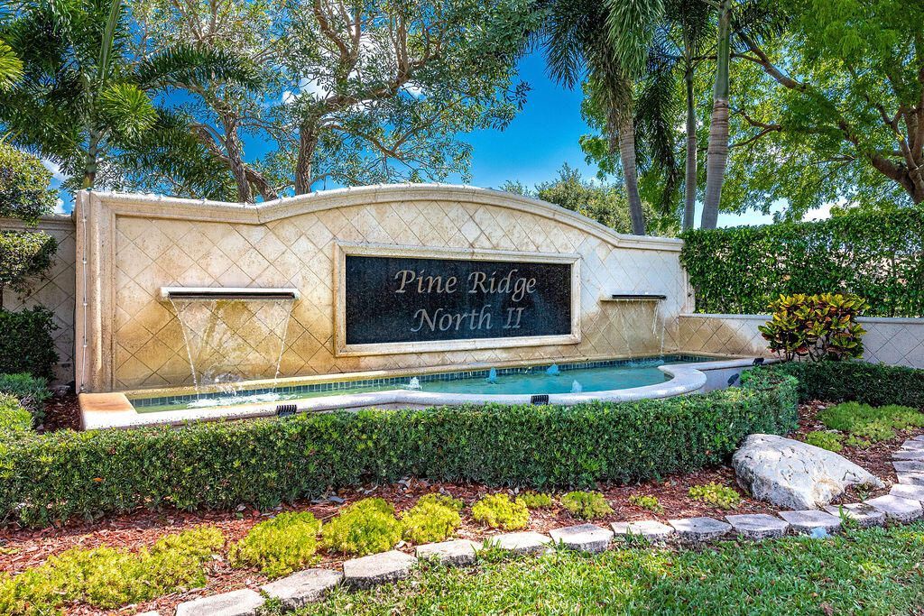 617 Sea Pine Way, Unit D2, Greenacres, FL 33415 Photo