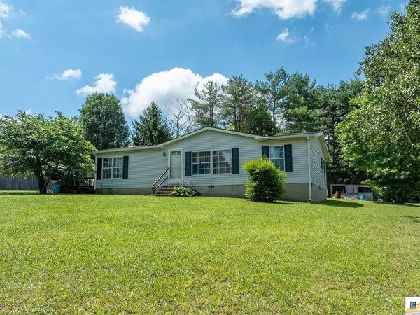 465 Bristletown Road , Glasgow, KY 42141
