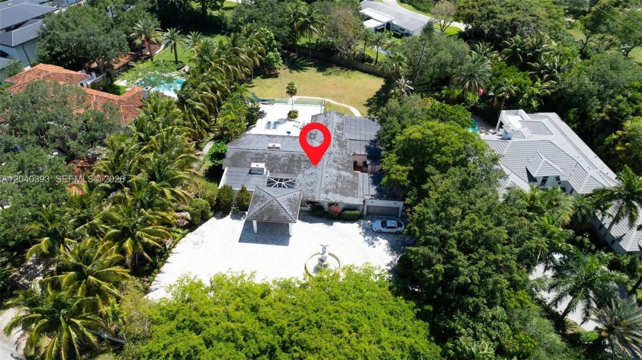 6600 SW 123rd St, Pinecrest, FL 33156 Photo