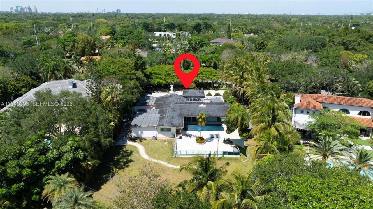 6600 SW 123rd St, Pinecrest, FL 33156 Photo