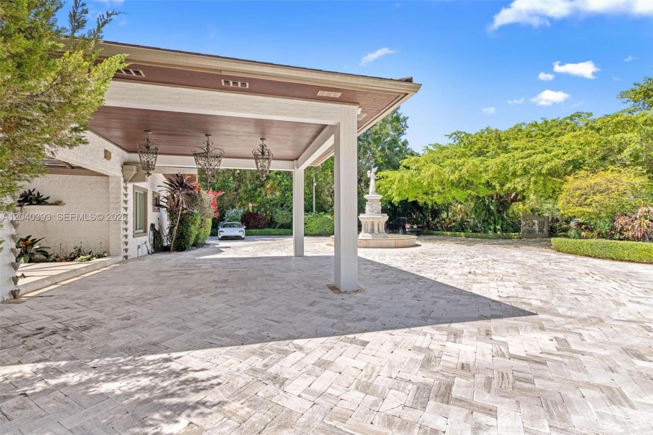 6600 SW 123rd St, Pinecrest, FL 33156 Photo
