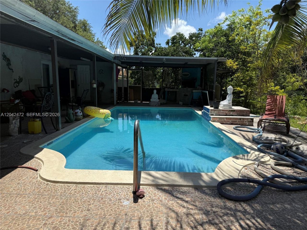 15201 SW 272nd St , Homestead, FL 33032 Photo