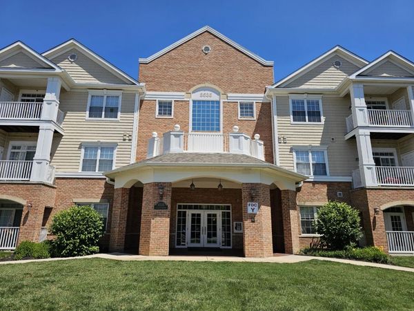 8535 VETERANS HIGHWAY , Unit 204, MILLERSVILLE, MD 21108
