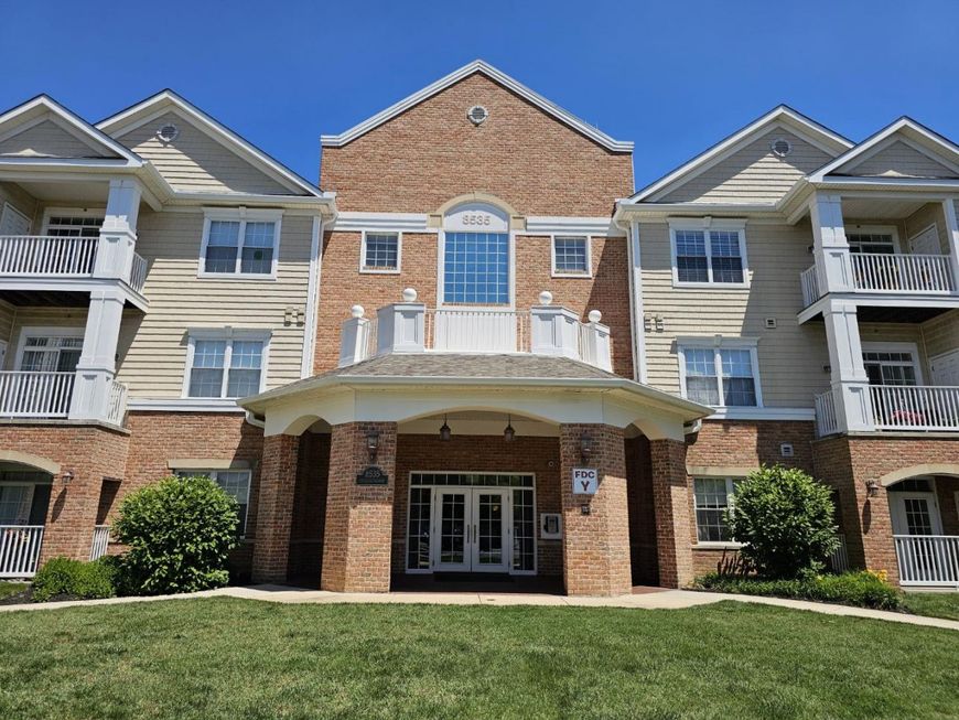8535 Veterans Highway , Unit 204, Millersville, MD 21108 Main Photo