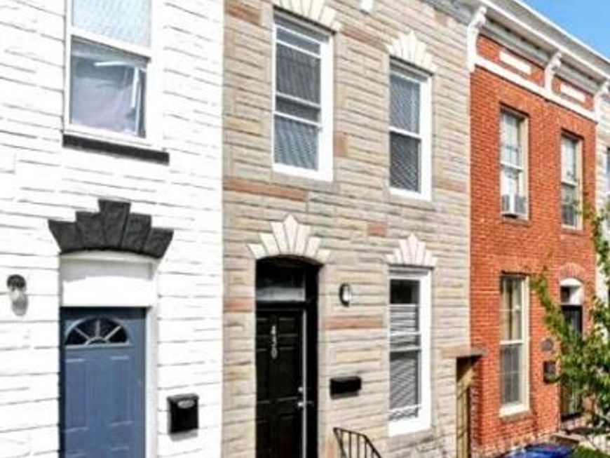 430 N Patterson Park Avenue, Baltimore, MD 21231 Main Photo