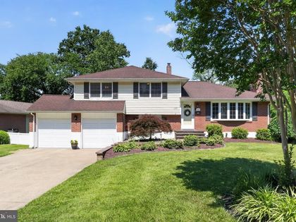 1025 SEDWICK DRIVE Wilmington, DE 19803