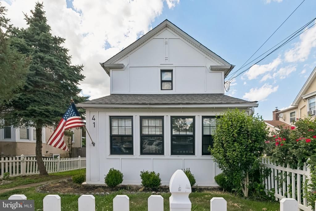 41 BELMONT AVENUE , AMBLER, PA 19002