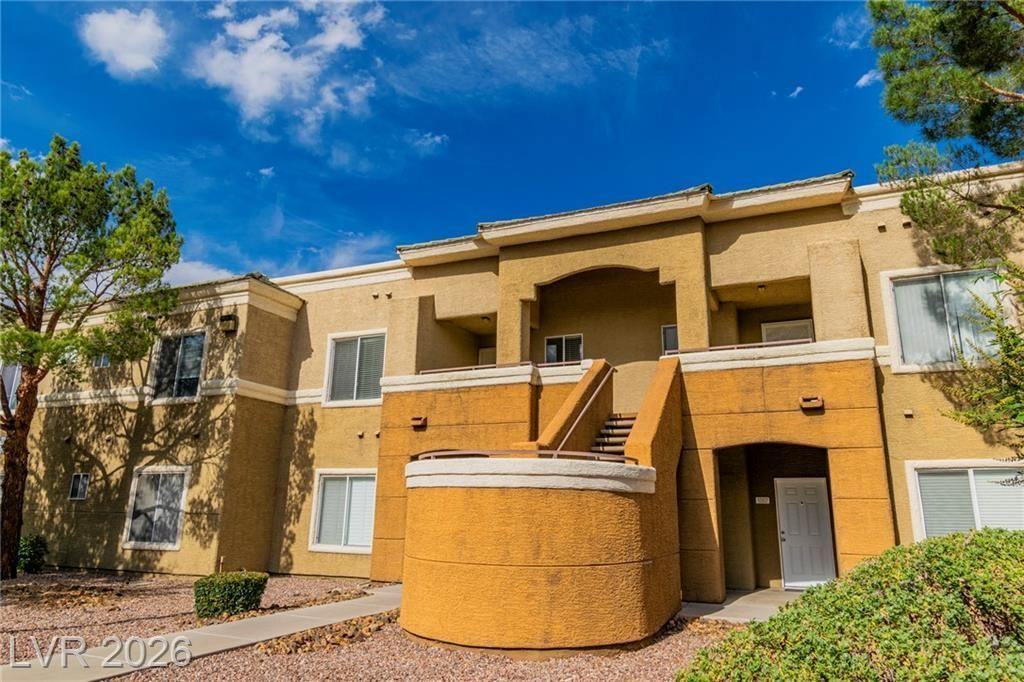 8070 W Russell Road, Unit 2006, Las Vegas, NV 89113 Main Photo
