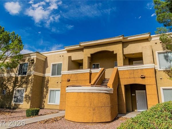 8070 W Russell Road, Unit 2006, Las Vegas, NV 89113