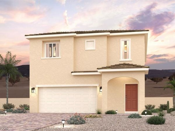 9818 Saxton Peak Avenue, Las Vegas, NV 89178
