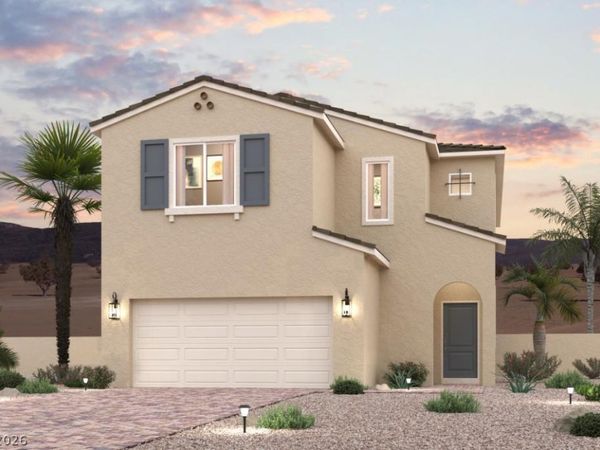 9810 Ruby Dome Avenue, Las Vegas, NV 89178