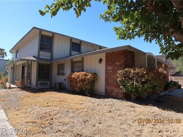 1309 Dorothy Avenue , Unit 3, Las Vegas, NV 89119
