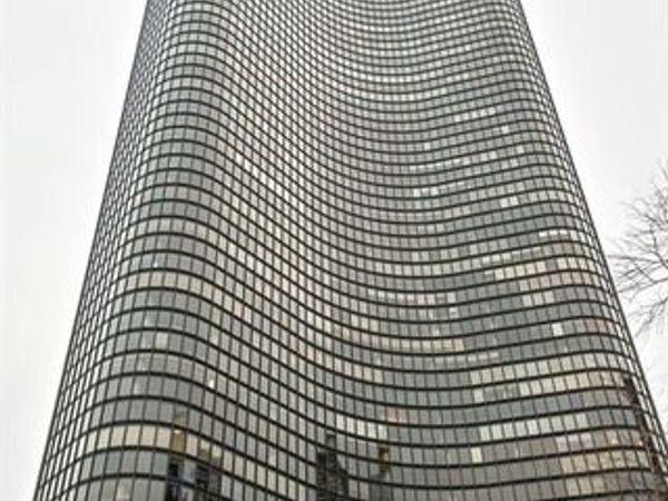 505 N Lake Shore Drive , Unit 1707, Chicago, IL 60611